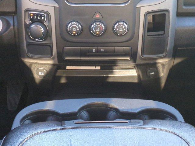 used 2023 Ram 1500 Classic car, priced at $31,995