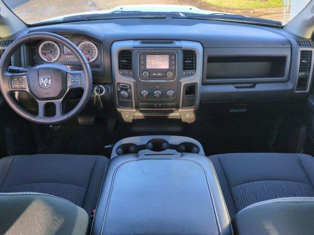 used 2023 Ram 1500 Classic car, priced at $31,995