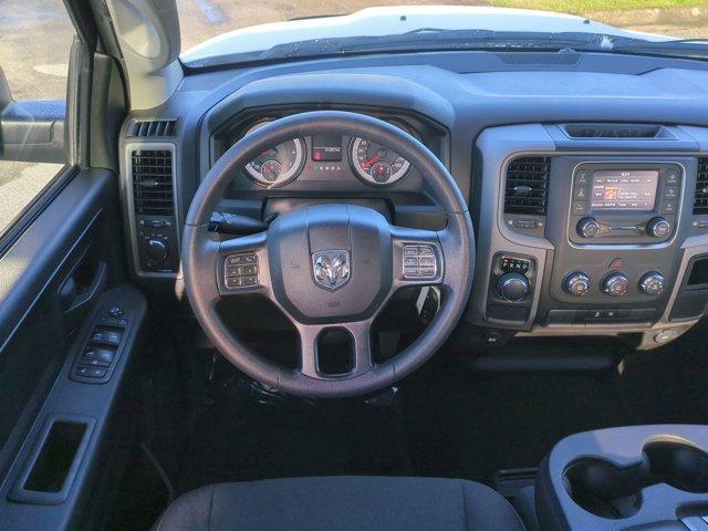 used 2023 Ram 1500 Classic car, priced at $31,995