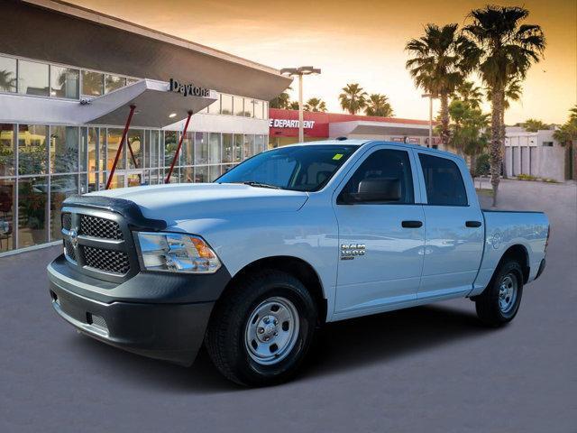 used 2023 Ram 1500 Classic car, priced at $31,995