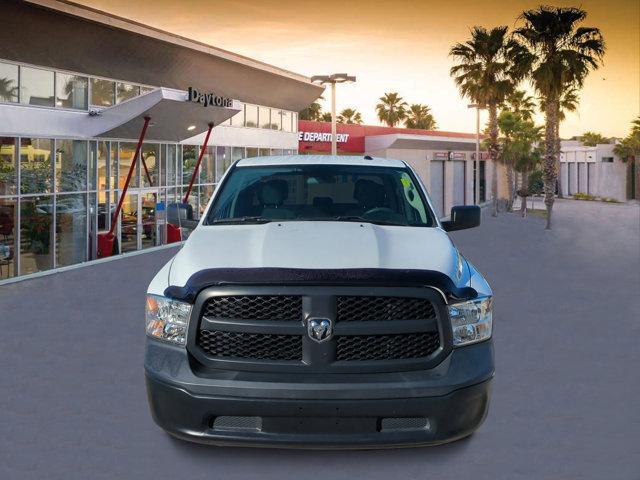 used 2023 Ram 1500 Classic car, priced at $31,995