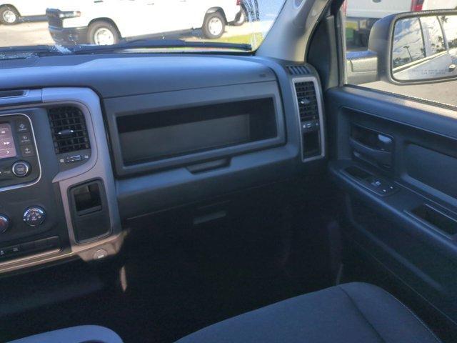 used 2023 Ram 1500 Classic car, priced at $31,995