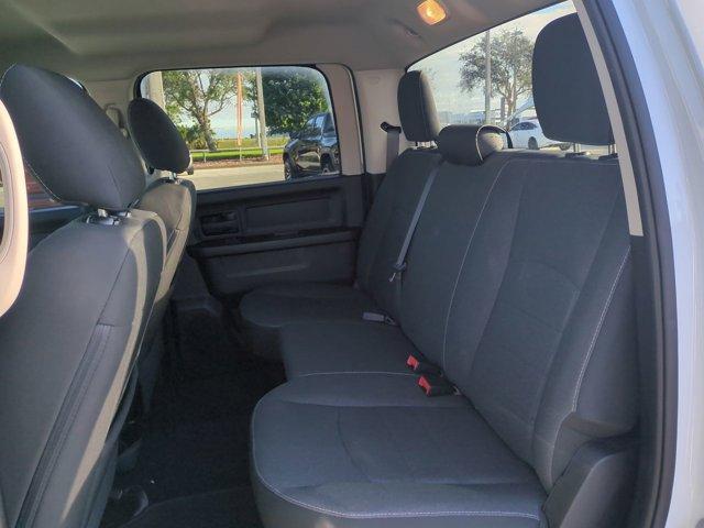 used 2023 Ram 1500 Classic car, priced at $31,995