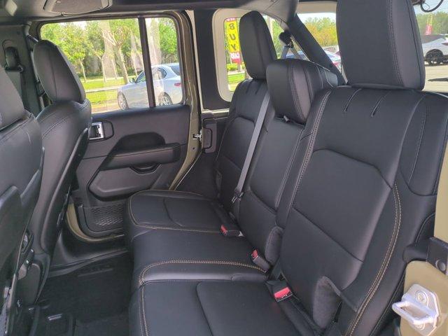new 2025 Jeep Wrangler car, priced at $102,484
