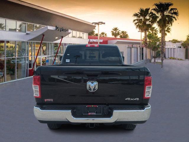 new 2024 Ram 2500 car, priced at $58,331