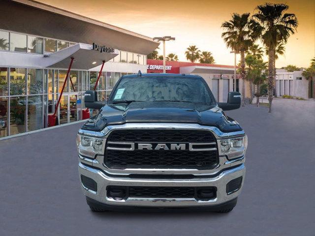 new 2024 Ram 2500 car, priced at $58,331