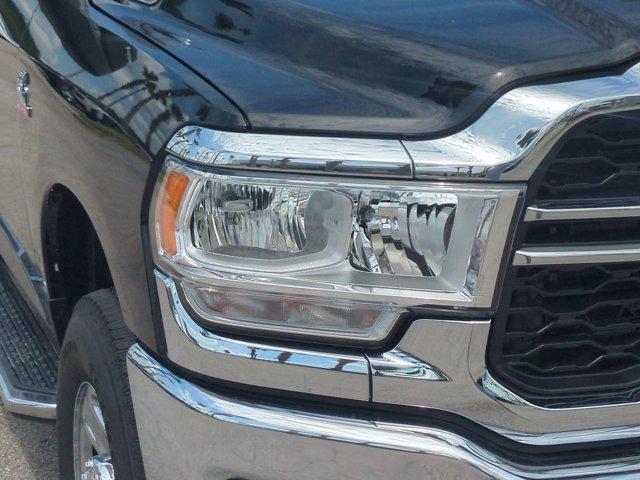 new 2024 Ram 2500 car, priced at $58,331