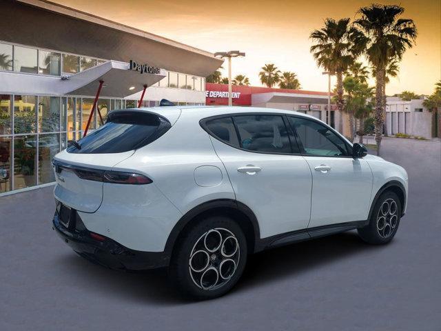 new 2025 Alfa Romeo Tonale car, priced at $39,930