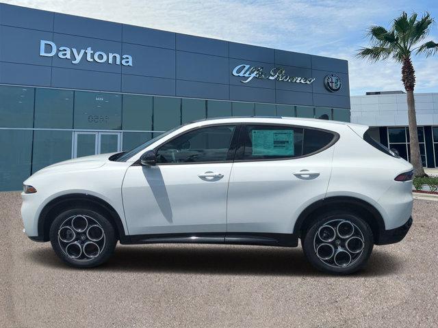 new 2025 Alfa Romeo Tonale car, priced at $39,930