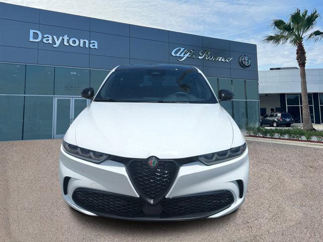 new 2025 Alfa Romeo Tonale car, priced at $39,930