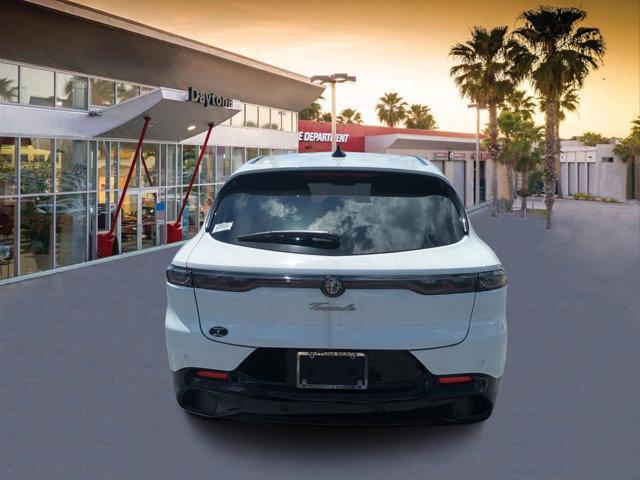 new 2025 Alfa Romeo Tonale car, priced at $39,930