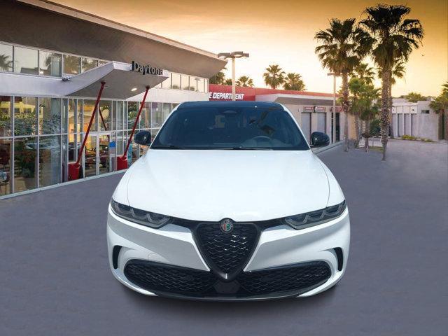 new 2025 Alfa Romeo Tonale car, priced at $39,930