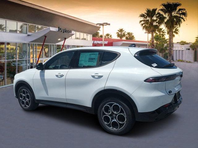 new 2025 Alfa Romeo Tonale car, priced at $39,930