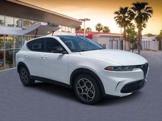 new 2025 Alfa Romeo Tonale car, priced at $39,930
