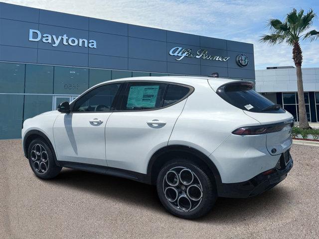 new 2025 Alfa Romeo Tonale car, priced at $36,437