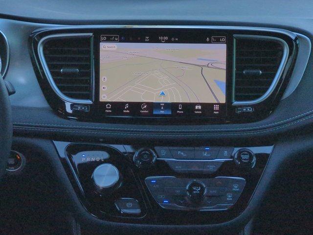 new 2026 Chrysler Pacifica car, priced at $51,444