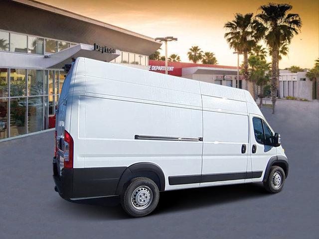 new 2024 Ram ProMaster 3500 car, priced at $48,148