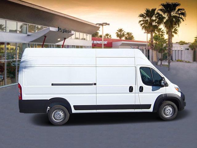 new 2024 Ram ProMaster 3500 car, priced at $48,148