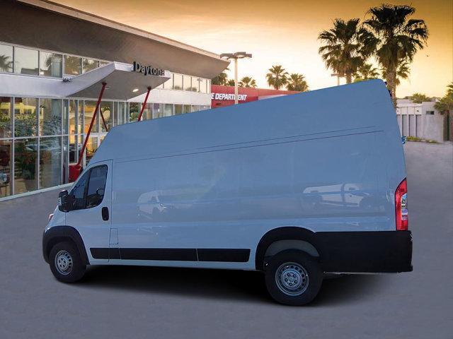 new 2024 Ram ProMaster 3500 car, priced at $48,148