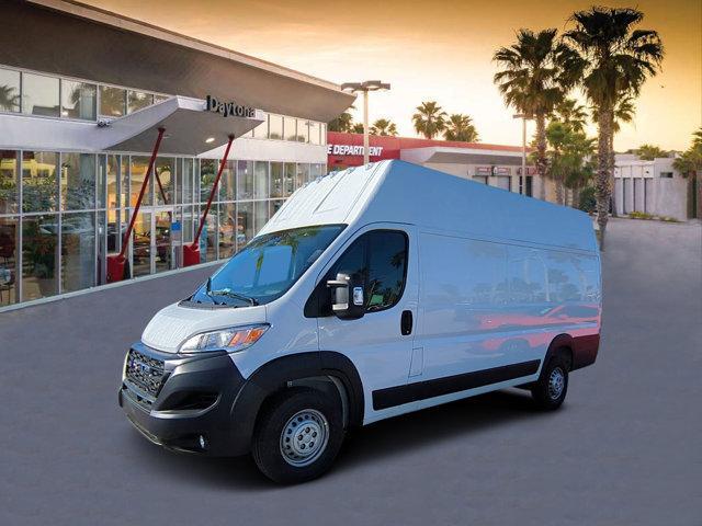 new 2024 Ram ProMaster 3500 car, priced at $48,148