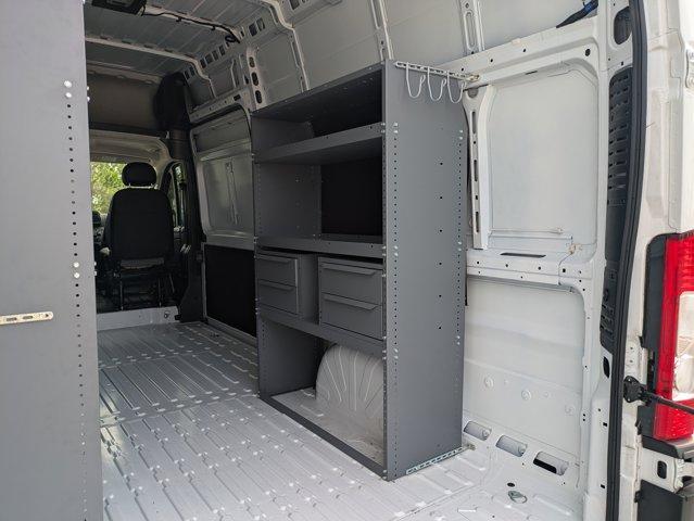 new 2024 Ram ProMaster 3500 car, priced at $66,647
