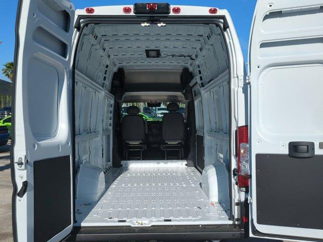 new 2024 Ram ProMaster 3500 car, priced at $48,148