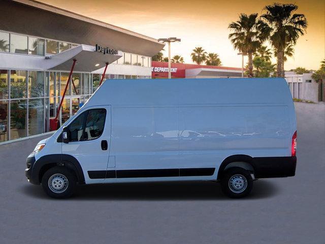 new 2024 Ram ProMaster 3500 car, priced at $48,148