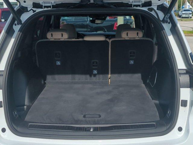 used 2024 Jeep Grand Cherokee car, priced at $40,999