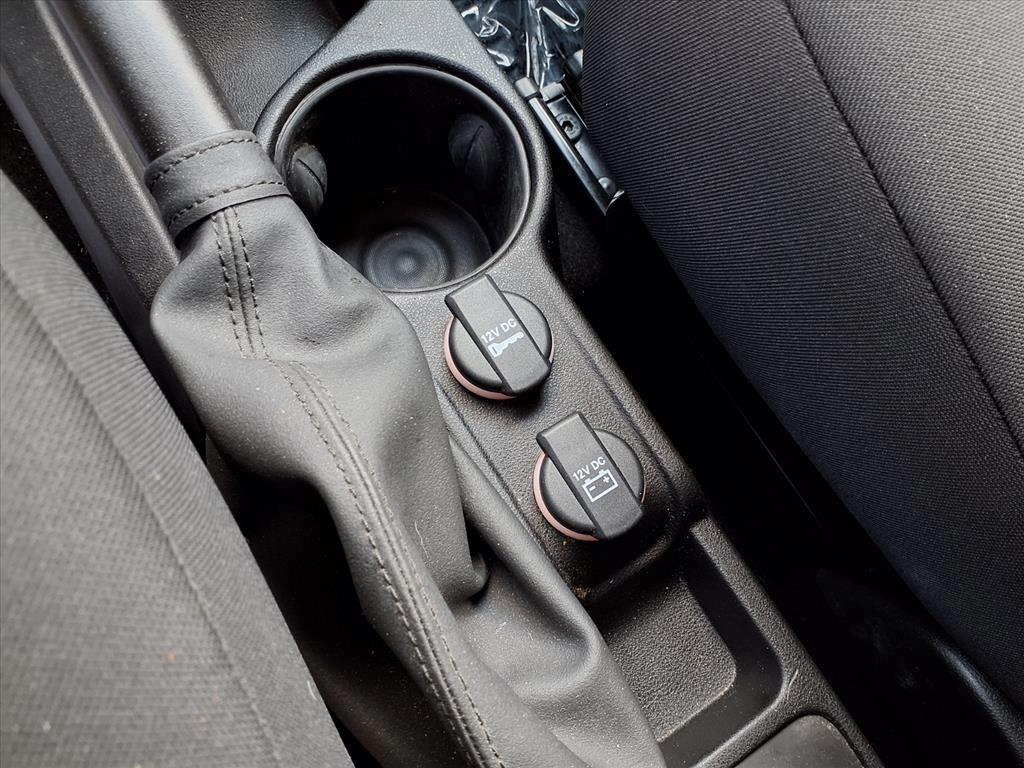 used 2022 Ram ProMaster City car, priced at $26,078