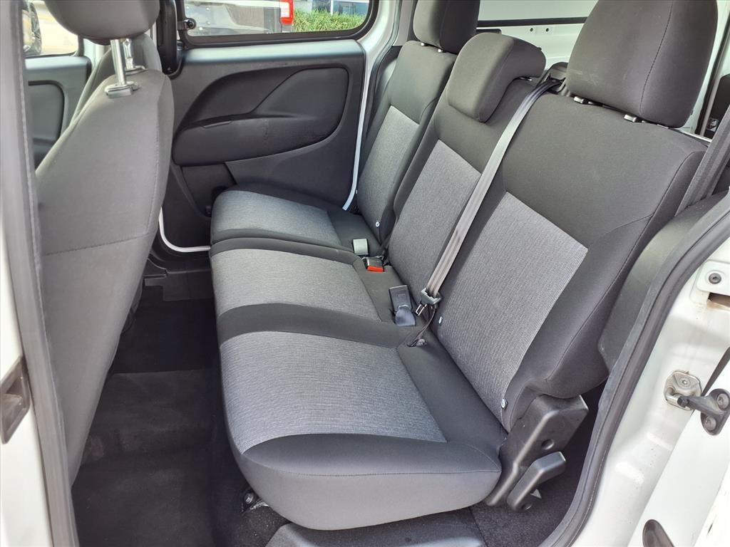 used 2022 Ram ProMaster City car, priced at $26,078