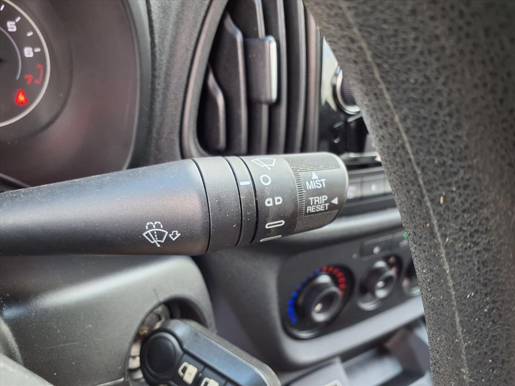 used 2022 Ram ProMaster City car, priced at $26,078