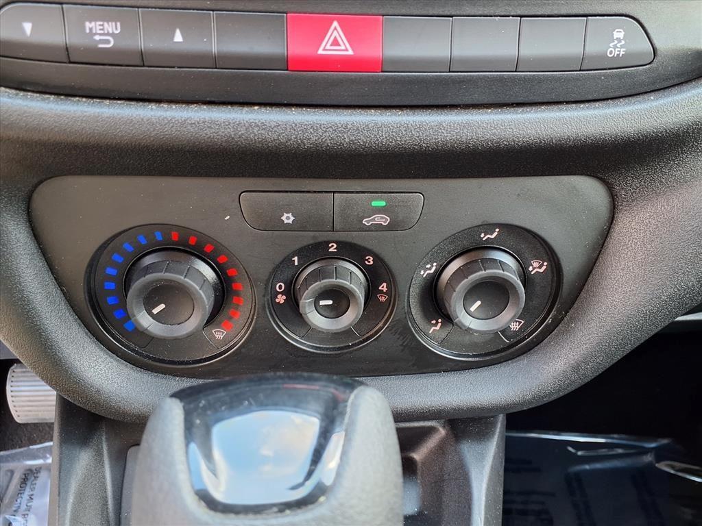 used 2022 Ram ProMaster City car, priced at $26,078