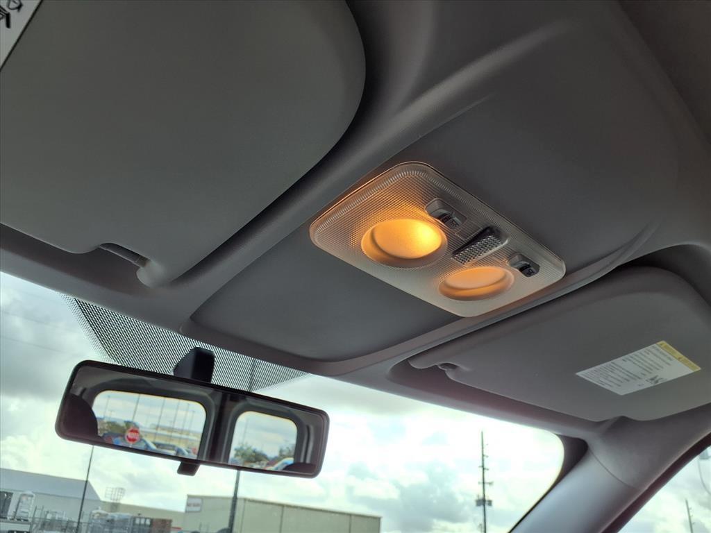 used 2022 Ram ProMaster City car, priced at $26,078