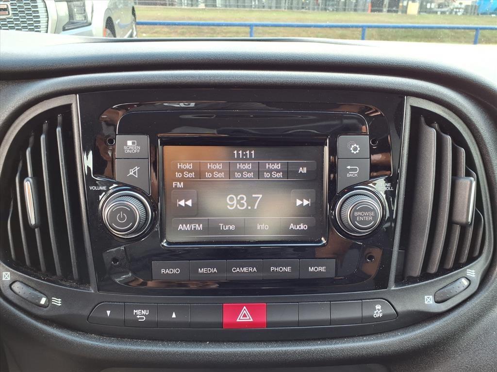 used 2022 Ram ProMaster City car, priced at $26,078