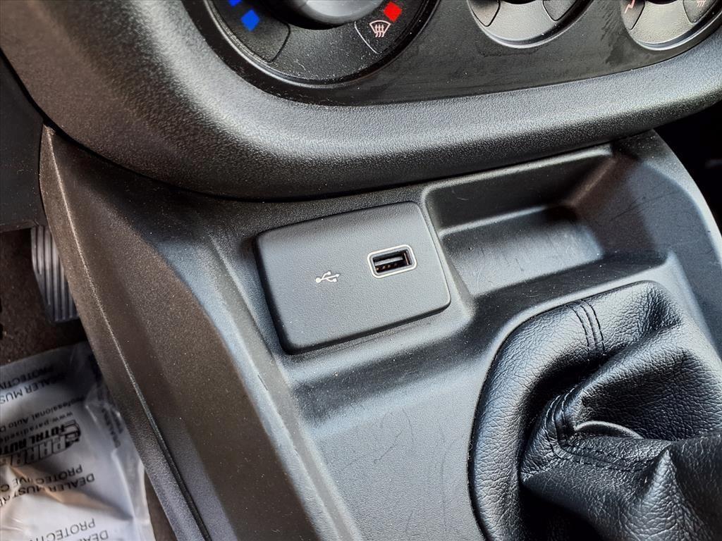 used 2022 Ram ProMaster City car, priced at $26,078