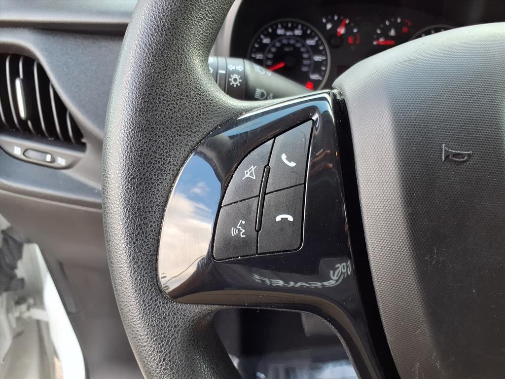 used 2022 Ram ProMaster City car, priced at $26,078