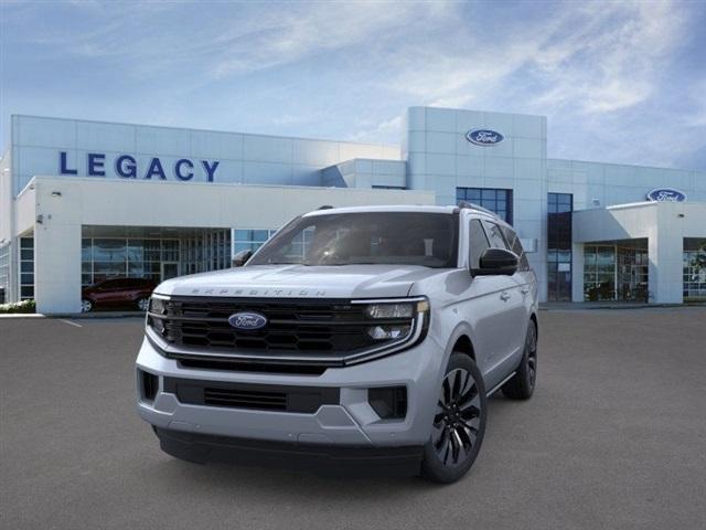 new 2025 Ford Expedition car, priced at $80,745