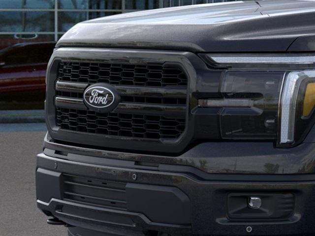 new 2025 Ford F-150 car, priced at $66,420