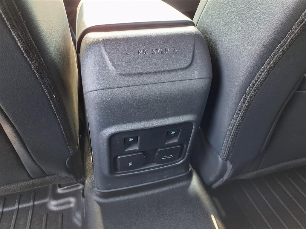 used 2023 Ford Bronco car, priced at $41,500