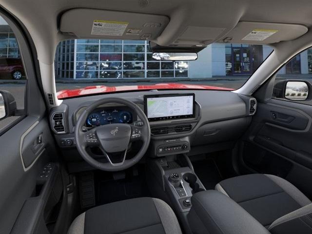 new 2025 Ford Bronco Sport car, priced at $32,180