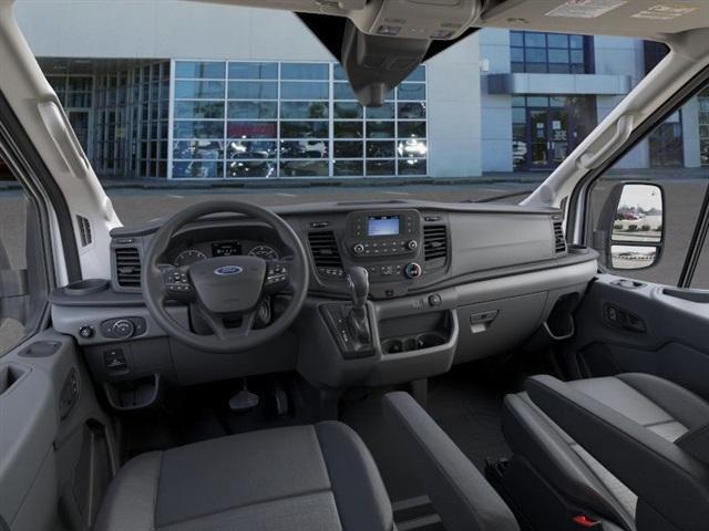new 2025 Ford Transit-250 car, priced at $56,085