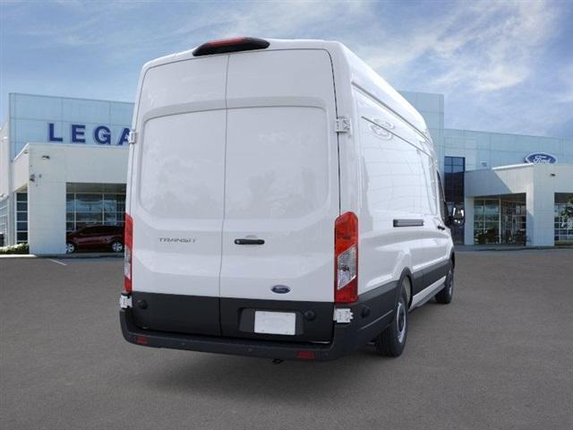 new 2025 Ford Transit-250 car, priced at $56,085