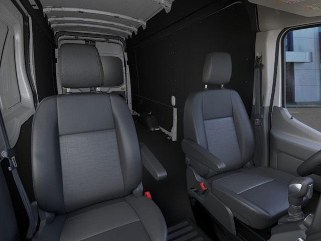 new 2025 Ford Transit-250 car, priced at $56,085