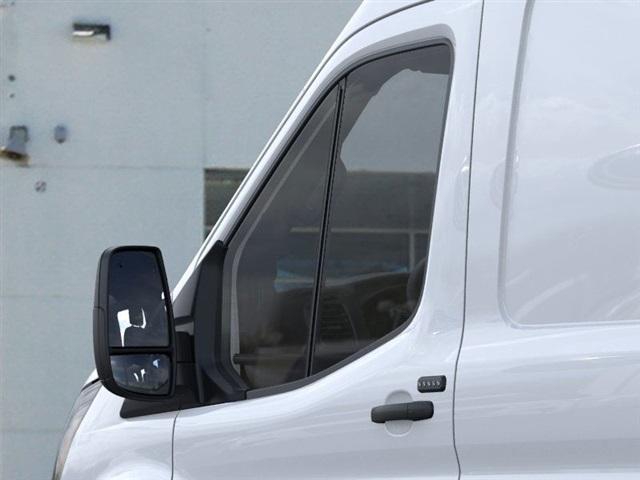 new 2025 Ford Transit-250 car, priced at $56,085