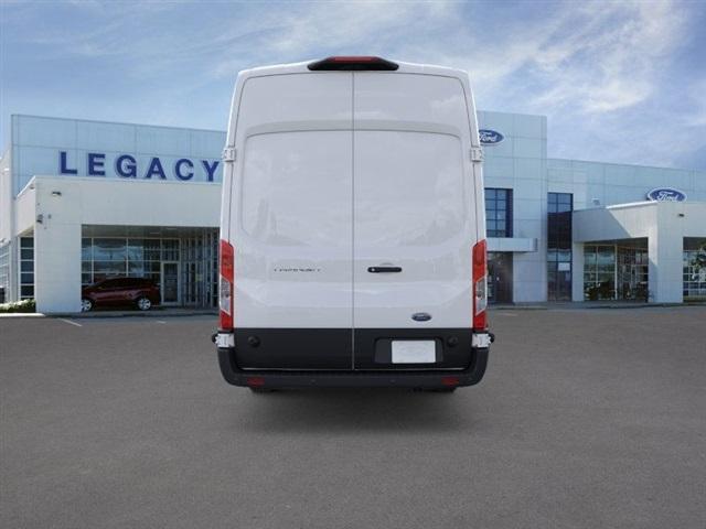 new 2025 Ford Transit-250 car, priced at $56,085