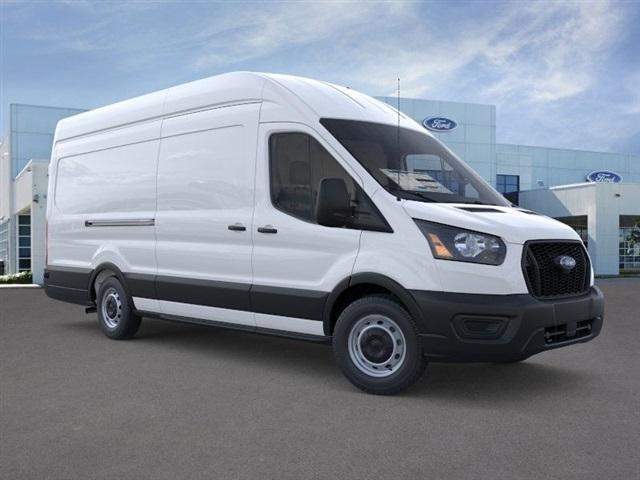 new 2025 Ford Transit-250 car, priced at $56,085