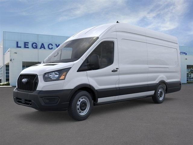 new 2025 Ford Transit-250 car, priced at $56,085