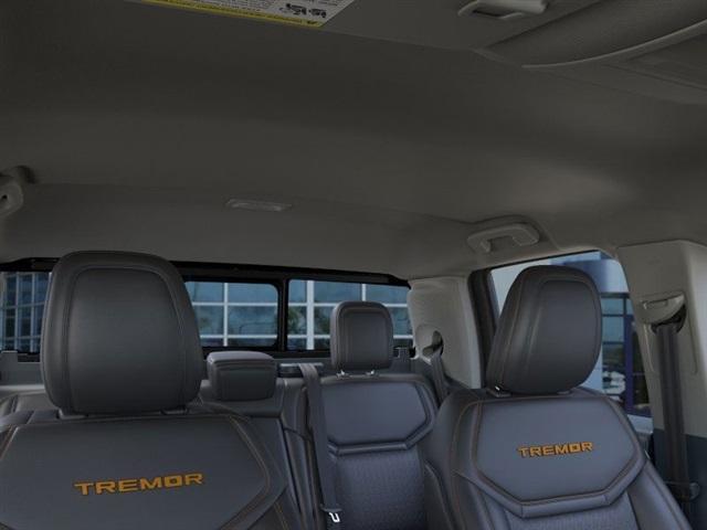 new 2025 Ford Maverick car, priced at $38,435