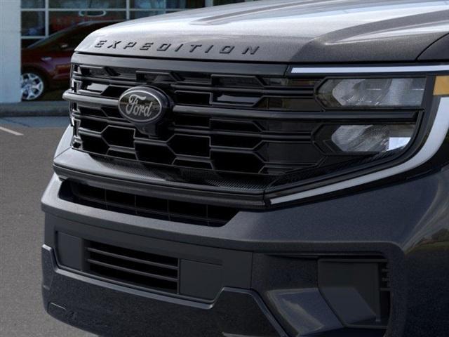 new 2025 Ford Expedition car, priced at $82,730