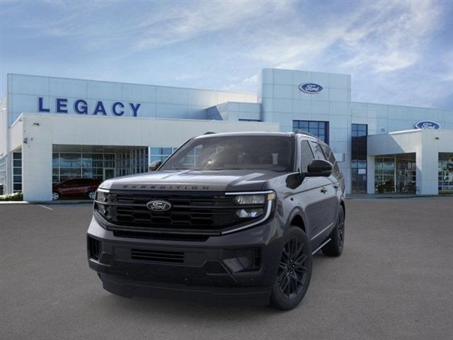 new 2025 Ford Expedition car, priced at $82,730